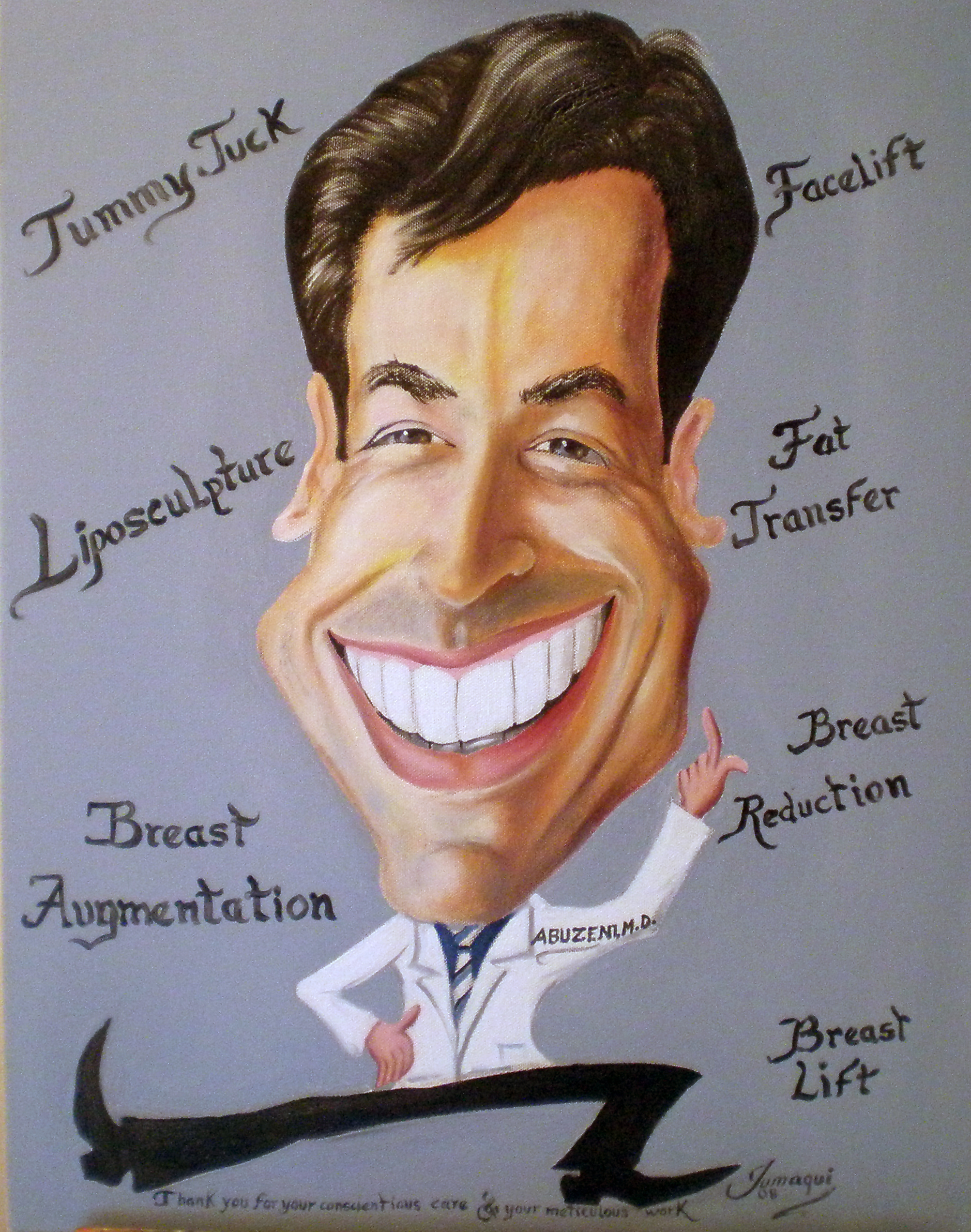 shows entertainment miami