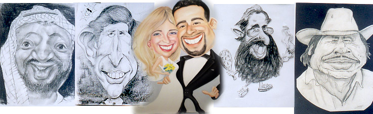 lecciones de caricaturas