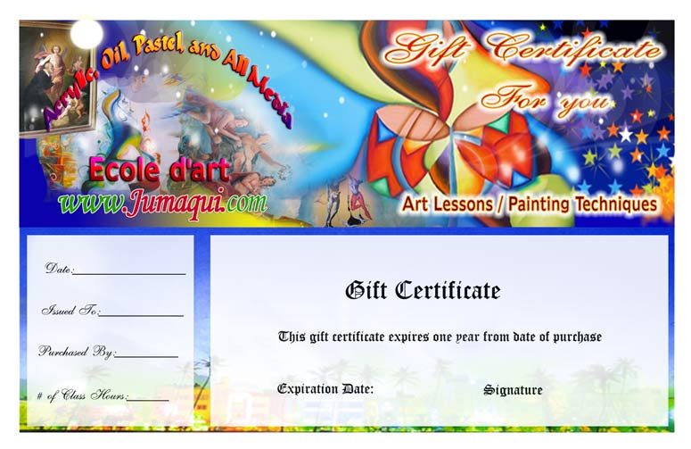 gift-certificat